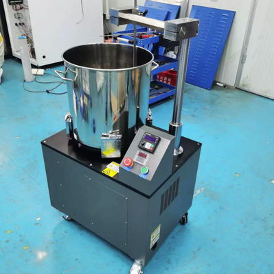 10L 20L 40L Capacity Offset Flexo Ink Proofing Use Ink Mixer Machine