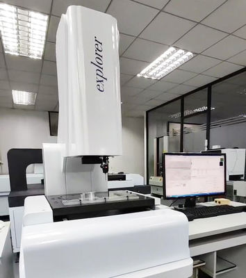 CNC-3020FA CNC-4030FA Video Measurement Automatic Image Video Measuring Instrument System Machine