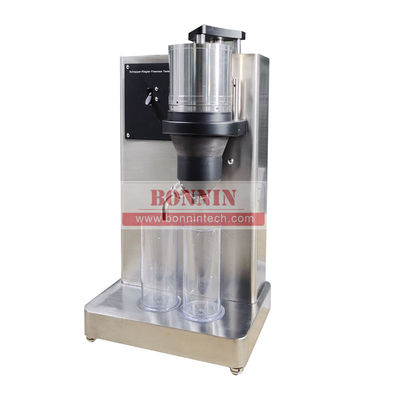 ISO 5267/1 TAPPI T 227 Pulp Beating Degree Schopper Riegler SR Freeness Tester