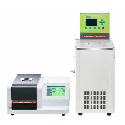 -170~600℃ Low Temperature DSC Differential Scanning Calorimeter With Liquid Nitrogen Tank