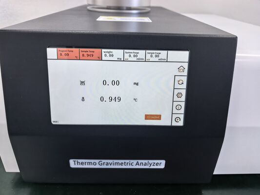 STA200 STA300 TGA-DTA-DSC Synchronous Thermal Analyzer TGA Thermogravimetric Analyzer