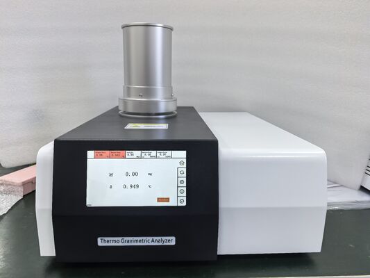 STA200 STA300 TGA-DTA-DSC Synchronous Thermal Analyzer TGA Thermogravimetric Analyzer
