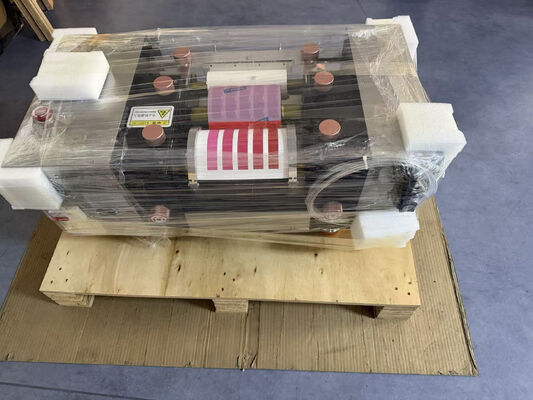 HK-320 Lab UV Ink Flexo Printing Flexographic Ink Proofer Lab Flexo Ink Proofer Machine