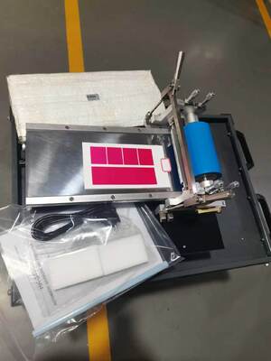 Hot Selling Gravure Ink Printing Proofer Gravure Ink Proofer