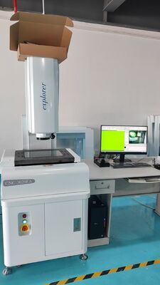 CNC-3020FA CNC-4030FA Video Measurement Automatic Image Video Measuring Instrument System Machine