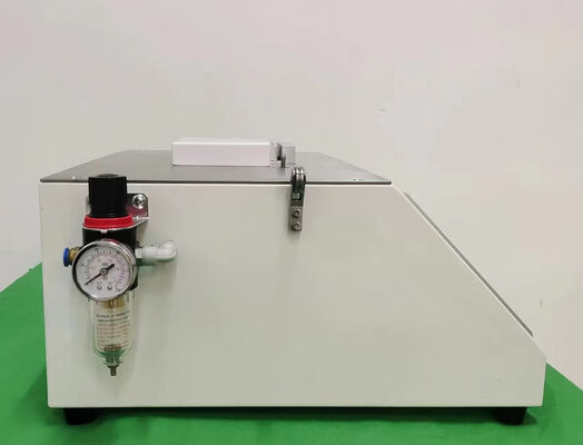 ISO 9895 TAPPI T826 DIN 54518 Paper Board SCT Short Span Compression Tester Crush Tester