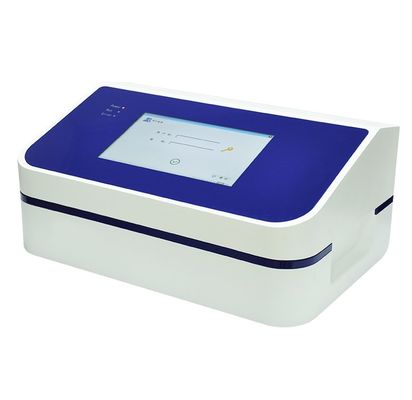 BN-M4.0 Fully Automatic Filter Integrity Test Instrument System For Bubble Point Testing