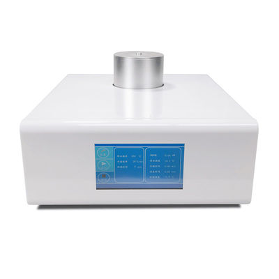 DSC-600 DSC Differential Scanning Calorimeter STA TGA DSC Thermal Analyzer With OIT Testing