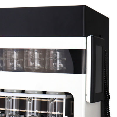 Fully Automatic Soxhlet Fat Extractor Soxhlet Extraction System