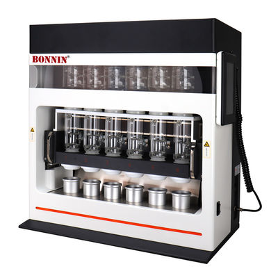 Fully Automatic Soxhlet Fat Extractor Soxhlet Extraction System