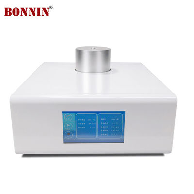 -170~600℃ Low Temperature DSC Differential Scanning Calorimeter With Liquid Nitrogen Tank
