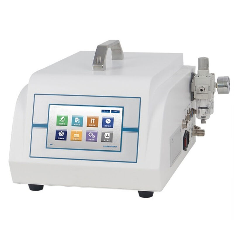 BN-M4.0 Fully Automatic Filter Integrity Test Instrument System For Bubble Point Testing