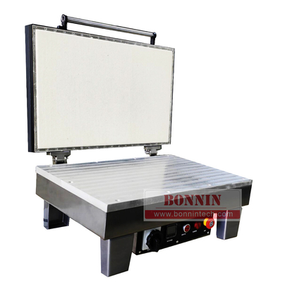 BN-DZ01 Sécheuse électronique de feuille de papier plat Sécheuse rapide pour laboratoire avec garantie d'un an