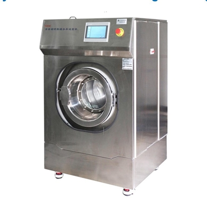 YG089E Testeur de rétrécissement pour lavage de tissus textiles entièrement automatique 1 an de garantie