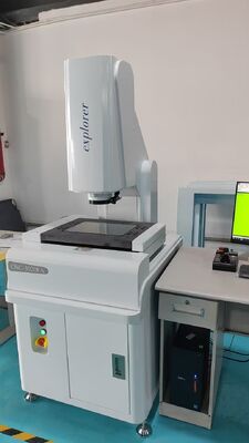 CNC-3020FA CNC-4030FA Mesure vidéo Automatique d'image Vidéo Système d'instrument de mesure Machine