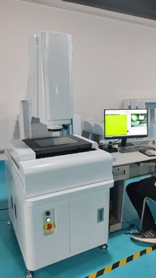 Système de mesure optique vidéo CNC 3D automatique CNC-4030AH CNC-3020AH, machine de mesure vidéo, instrument optique